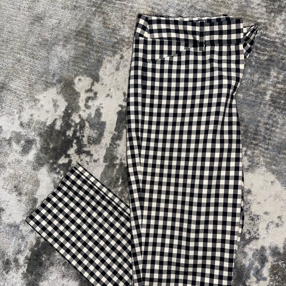 Theory pants